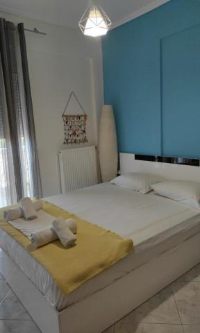 Dimar1 Seaside Apartment Паралия Дионисиу Екстериор снимка